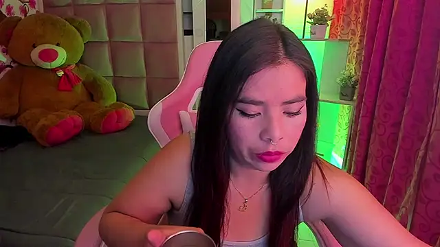 liany taylor online show from 02-26-26, 09:19