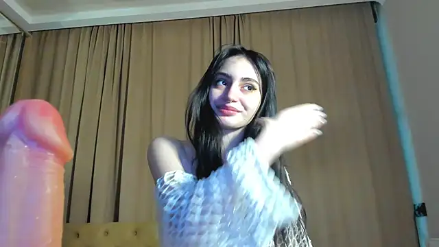 Snapshot of Lesyalisss chatting on 05-23-26, 11:09 Lesyalisss online show from 05-23-26, 11:09