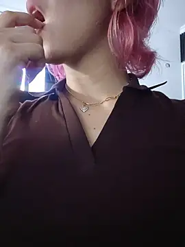 Kitty San xXx online show from 04-23-26, 10:12