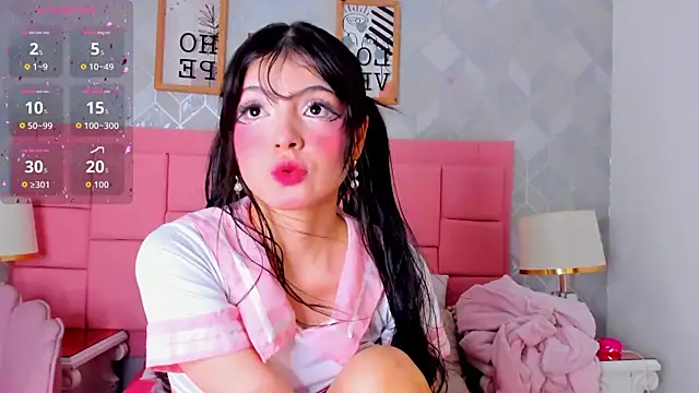 dolly kitter online show from 03-27-26, 12:16