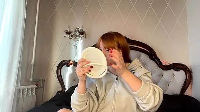 KatheyMichelfelder online show from 03-10-26, 06:18