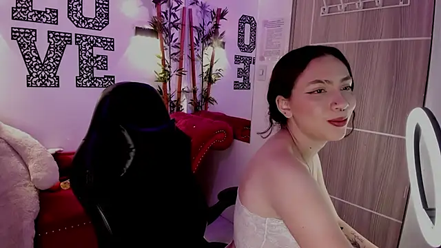 Snapshot of MOLY_KILLER chatting on 02-12-26, 03:40 MOLY KILLER online show from 02-12-26, 03:40