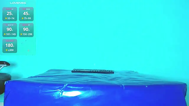 arielnoir6958 online show from 07-25-26, 12:53