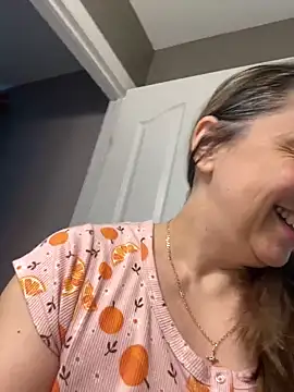 ShyFlameLive online show from 02-15-26, 12:25