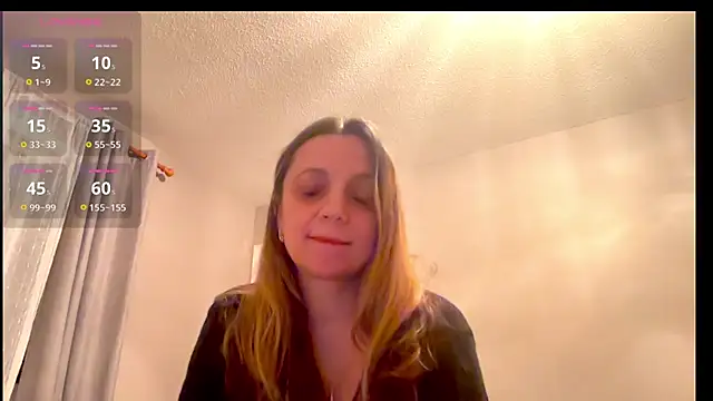 ShyFlameLive online show from 03-24-26, 12:48