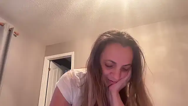 ShyFlameLive online show from 07-20-26, 12:58