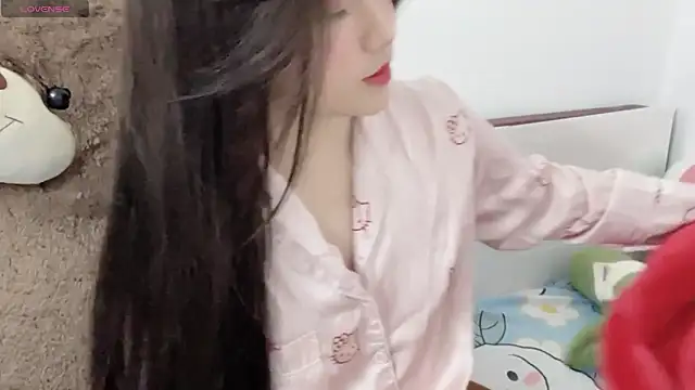 BaekKun online show from 03-12-26, 09:04