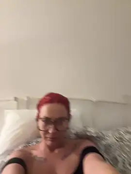 SophieSchmidt online show from 02-25-26, 07:23