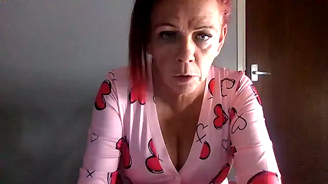 Forbidden-Irish-x online show from 03-14-26, 11:32