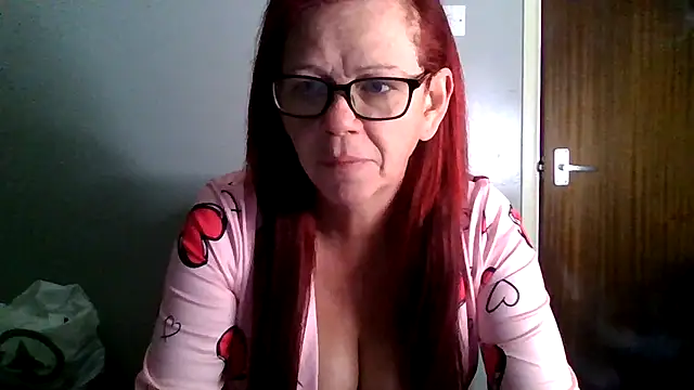 Forbidden-Irish-x online show from 04-16-26, 10:34