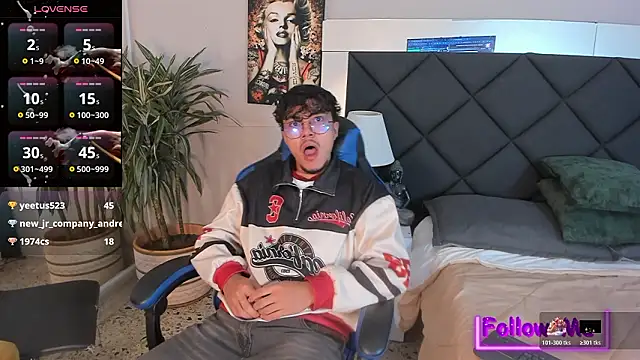 kai storn online show from 02-28-26, 11:22