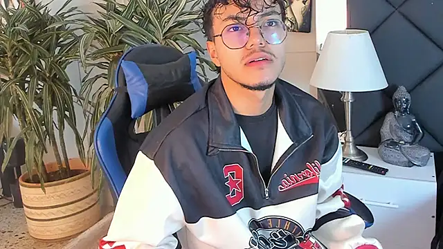 kai storn online show from 04-11-26, 11:14