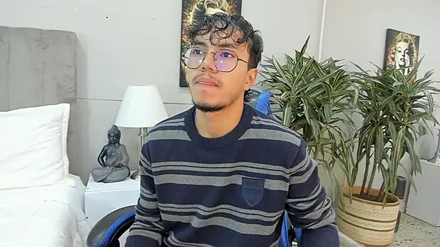 kai storn online show from 04-23-26, 11:09