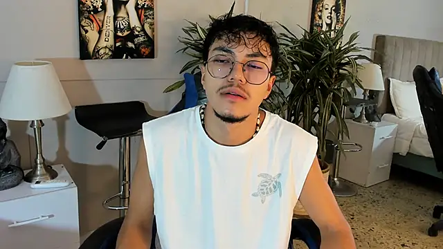 kai storn online show from 04-25-26, 11:13