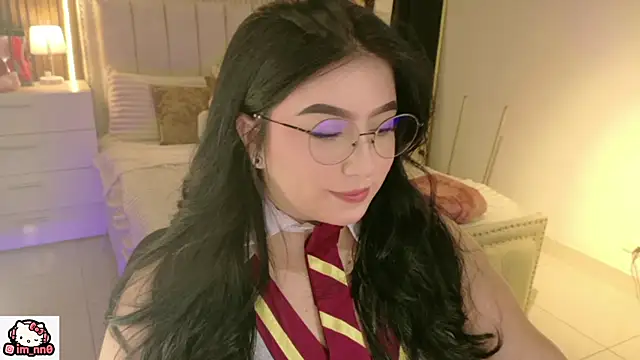 ninna sweet online show from 04-28-26, 12:54