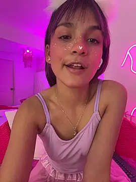 Kitty madness online show from 02-17-26, 08:26