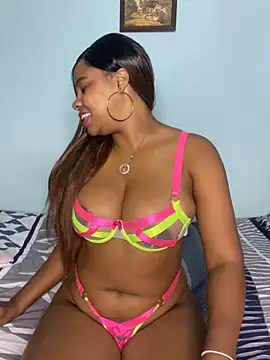 LUCIA-FERRERO online show from 02-07-26, 03:27