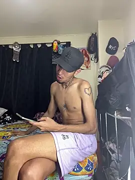 Stiward newman online show from 03-08-26, 02:26