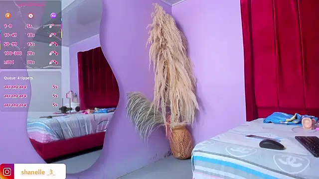 brendarendon online show from 03-11-26, 03:12