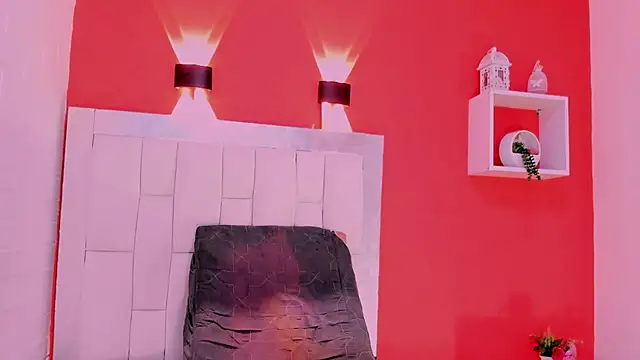 Baby doll XOXO online show from 02-03-26, 02:53