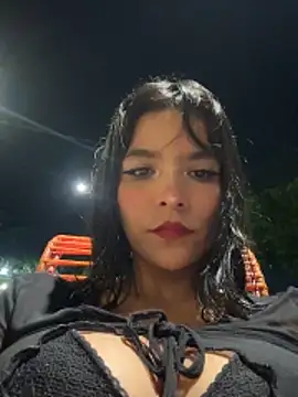 Snapshot of Kitty_Wild_19 chatting on 06-15-26, 12:13 Kitty Wild 19 online show from 06-15-26, 12:13