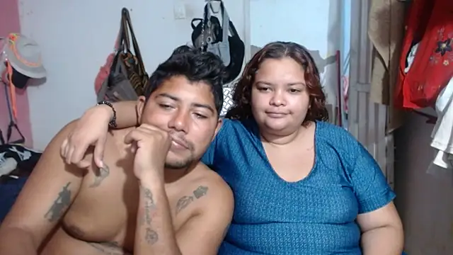 Diosa Rosa online show from 02-25-26, 04:55