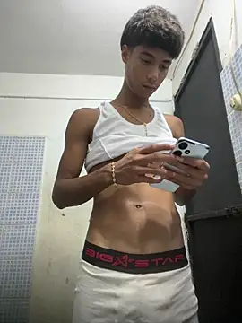 Adan21 cm online show from 06-07-26, 05:33