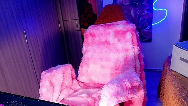 ALIS E G online show from 03-29-26, 07:25