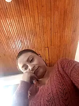 AngieLafourcade online show from 02-18-26, 08:38