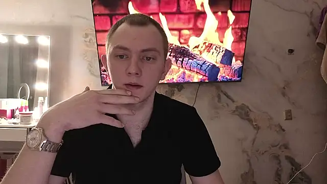 Crystal Nuts online show from 03-02-26, 07:15