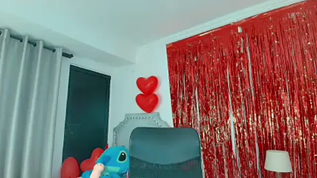 paulina ponce online show from 02-14-26, 03:36