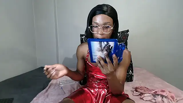 Riaanxxx online show from 03-12-26, 01:34