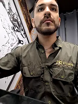 noa desire online show from 03-07-26, 04:42