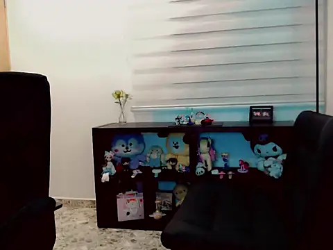 duvisex19 online show from 04-03-26, 04:21