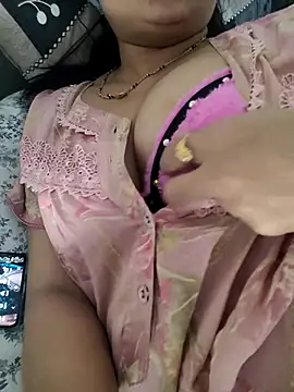 Nisha Lovely online show from 03-28-26, 07:41