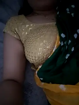 Nisha Lovely online show from 06-11-26, 08:56