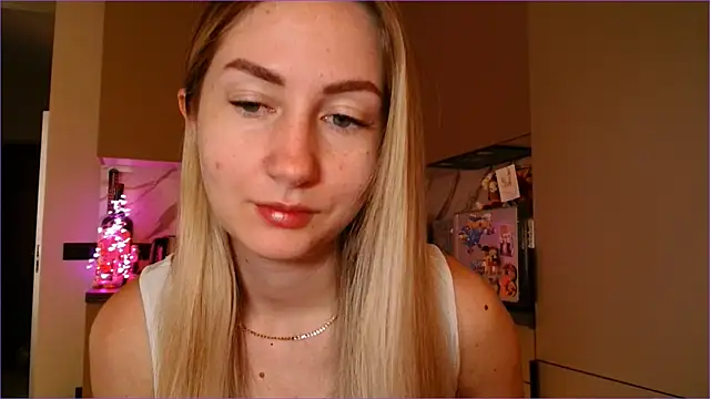 BluueSilk online show from 03-11-26, 07:03