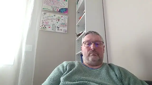 doudou310 online show from 02-15-26, 09:41