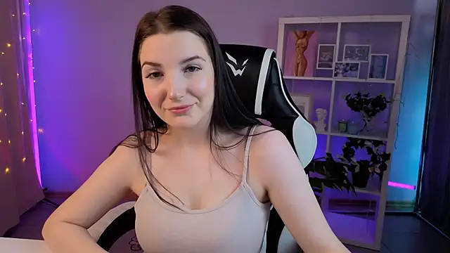 AliceChanel online show from 03-27-26, 04:07