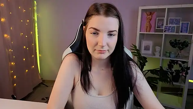 AliceChanel online show from 04-07-26, 03:18