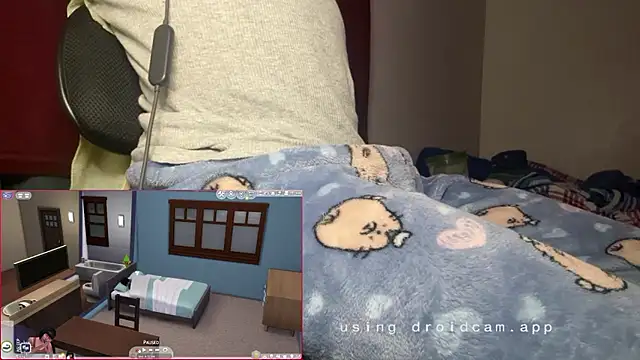 vexahleah online show from 06-24-26, 03:00
