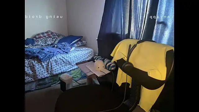 vexahleah online show from 07-23-26, 04:16