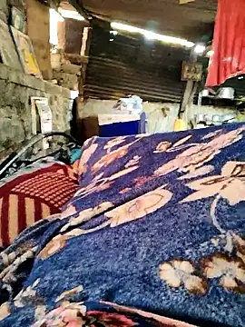 crazyxy12 online show from 04-03-26, 07:06