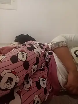 Mrjana89six online show from 02-26-26, 08:41