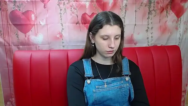 LilianaShine online show from 02-26-26, 06:12