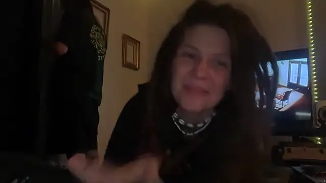 TheMoonNTheSun online show from 06-11-26, 07:17