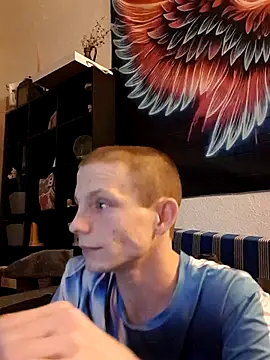 Jungspund25- online show from 03-08-26, 08:12