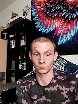 Jungspund25- online show from 03-11-26, 11:38