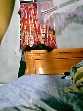 NANA x007 online show from 03-08-26, 02:04