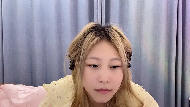 SM JIAJIA ZL online show from 07-28-26, 04:39